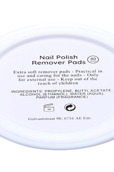 Yehwang Nagellack Remover Pads Multi h5 Bild5